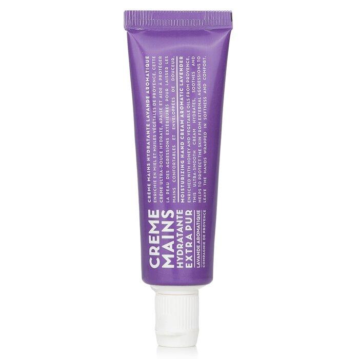 COMPAGNIE DE PROVENCE Aromatic Lavender Hand Cream