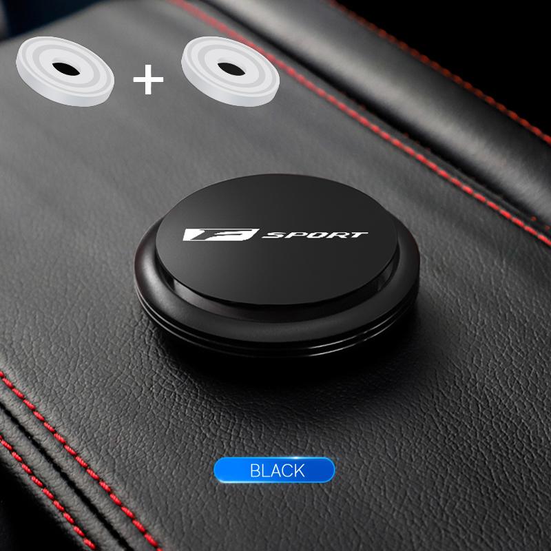 Car Interior Aromatherapy Air Freshener Perfume Diffuser For Lexus F SPORT GS GX IS LS LX CT LC RC LBX NX RX 350h 450h UX 300e