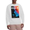 Star Trek Unisex Adult The Next Generation Season 3 Episode 13 Sweatshirt