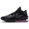LeBron 18 Low 'Bred' CV7562-001