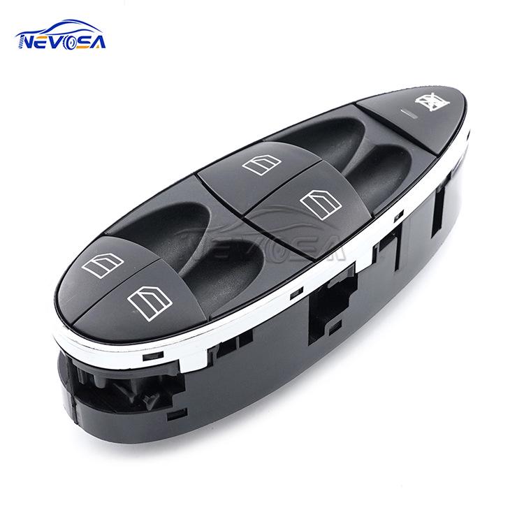 

Переключатель стеклоподъемника Benz E-Class C219 W211 A2118213679 Electric