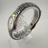 Used CITIZEN EXCEED TITANIUM 3330-C80339 Women's Watch Quartz Working Product Battery Replaced [R425]