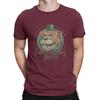Men's F-Freddys F-Fazbear's Pizza 1983 T Shirt F-Fazbears Cotton Tops Funny Short Sleeve Crewneck Tees Party T-Shirt