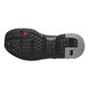 SALOMON RX Slide 3.0 Niedrige Freizeitschuhe Unisex Schwarz Legierung Feuerrot L47759000
