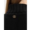 TWINSET Golf Sweater