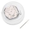 Watch Movement VX3L 6 Needles Quartz Antioxidation and Antirust Without Calendar Movement