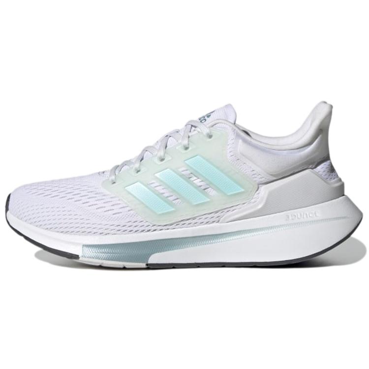 

Adidas EQ21 Run White Halo Mint Women s 36