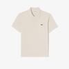 [lacoste] Men's French Regular Fit Basic Polo Shirt PH731E-56GI18