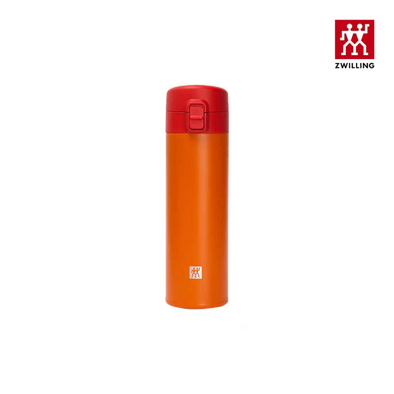 Zwilling Now Series 480ml Insulated Pop-Up Cup