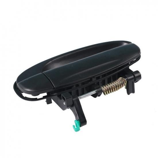 Rear Left Outside Outer Exterior Door Handles for Aveo 2004-2006 G3 2009