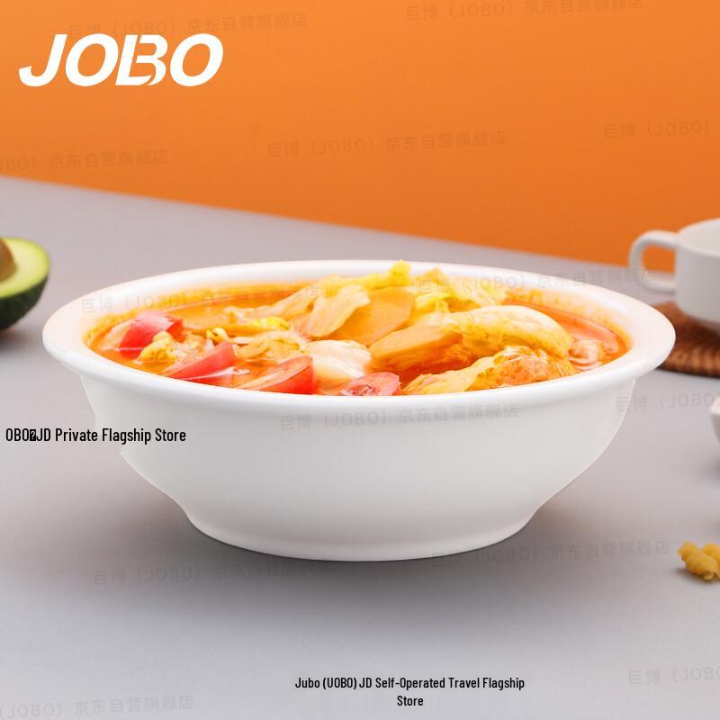 

JOBO 10-inch Large Ceramic Soup Bowl