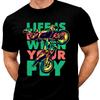 Na górę – T-shirty i koszulki