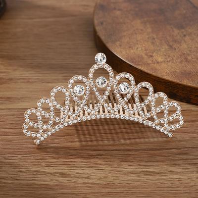 Schmuck & Accessoires – Diademe