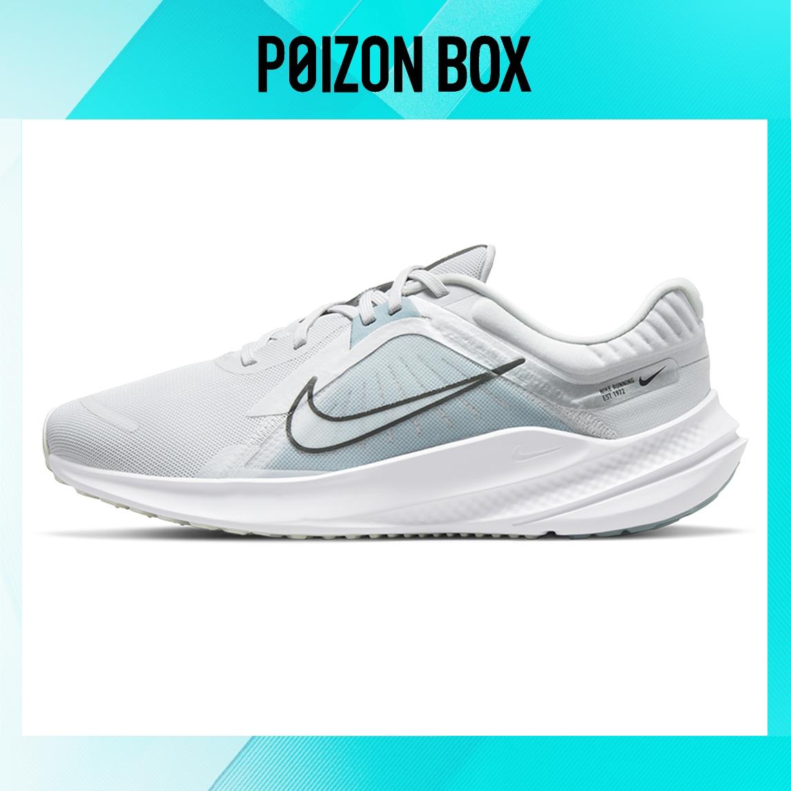 

кроссовки Nike Quest 5 Running shoes Male DD0204-002