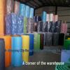 Self-Adhesive Decorative Felt Fabric Wall Sticker