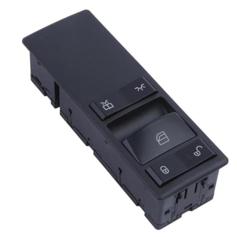 A9605451113 For Mercedes Benz Actros Antos Arocs AxorTruck Power Window Switch  Accessories