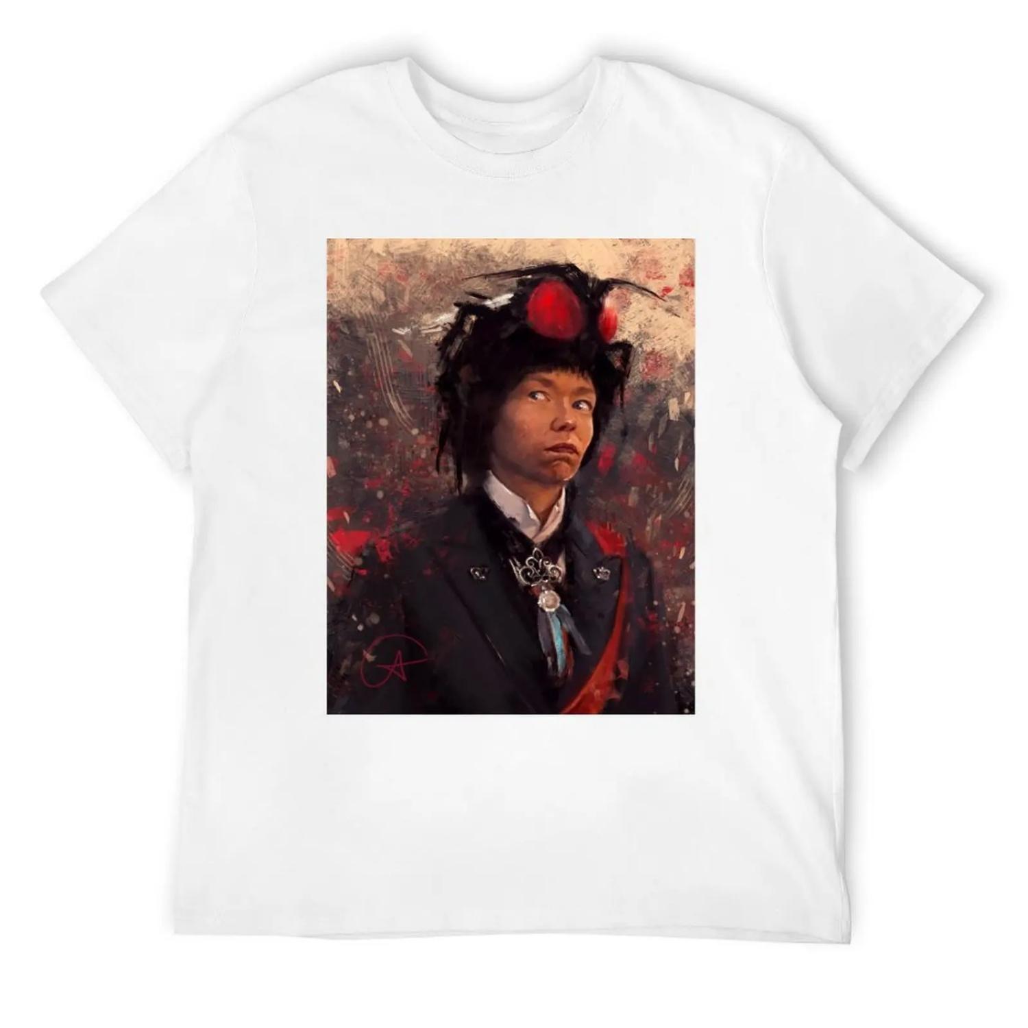 Beez T-Shirt oversized graphic tee sports fans mens shirts graphic tee S