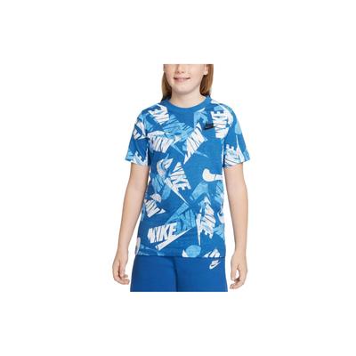 Kids T Shirts Crew Neck Moderate DO1816-407