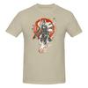 Piece Guardian Of Wall Novelty  Cotton TShirt Destinies MMOFPS Tops Tees For Unisex