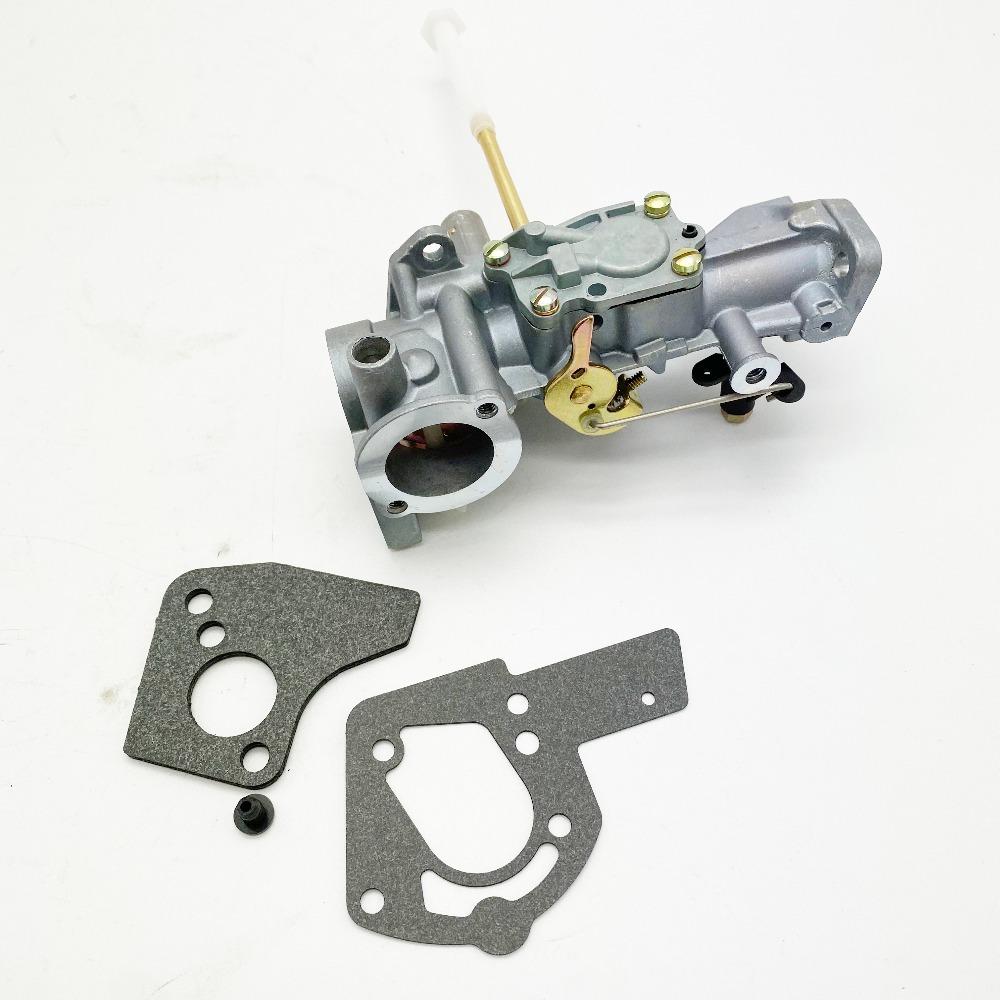 New Carburetor For Briggs&Stratton 130232 495459 499953 499952 135207 135202 135212 135217 135232 5HP Series