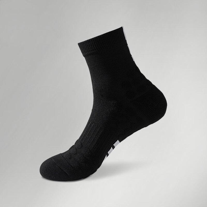 Мужские спортивные носки средней длины JUNBIE