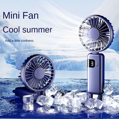 Accessori per computer – Ventilatori e condizionatori USB
