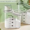 Laundry Detergent Storage Container