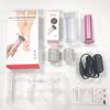 Electric Foot Callus Remover Tool For Home Pedicure