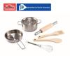 Aige Wooden Play Kitchen Set