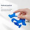 Aquarium Water Change Pipe Clip for Fish/Turtle Tanks