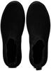 Boots Calvin Klein Eva Boot MID Chelsea Iconic DR YM0YM01080 Boots Black