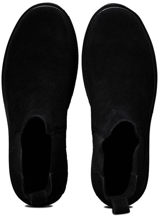 Ботинки Calvin Klein Eva Boot MID Chelsea Iconic DR YM0YM01080 Ботинки черные