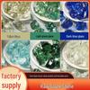 Glazed Crystal Decorative Stone Incense Diffuser