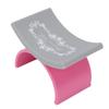 Nail Arm Rest Cushion Table Manicure U Shaped Hand Pillow Holder Soft Silicone for Nails Art DIY