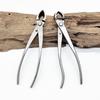 Bonsai Pruning Shears Stainless Steel Trunk Splitter Root Cutter Spherical End Shears