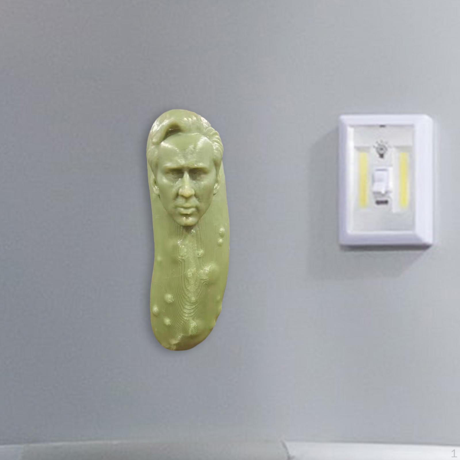 

Магниты на Холодильник Смола Холодильник Дом Белая Доска Рождество Cucumber