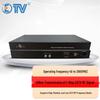 Transceptor de Fibra Óptica CATV de 1 Canal Yiteshixun