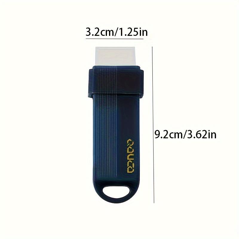 A Single Pack of A Magical Multifunctional Cleaning Brush - Reusable,Suitable for Cleaning Kitchens and Bathrooms - Removes Limescale, Rust Stains