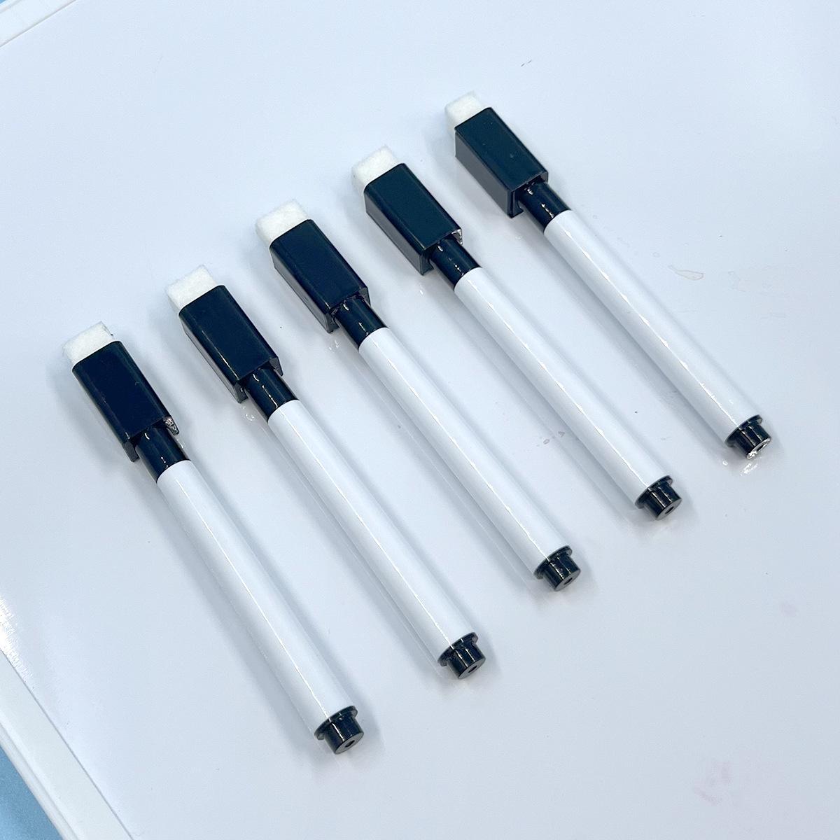 

Магнитный еженедельник А4, стираемый, магнит на холодильник