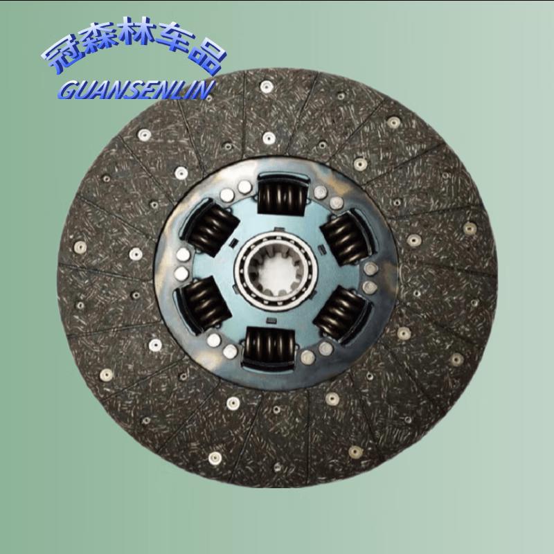 Guansenlin Clutch Driven Plate for Dongfeng Tianjin EQ1120