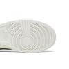 Nike Dunk Low 'Certified Fresh' (Unisex) Sail / Neutral Grey / Black Skate Shoes DO9776 001