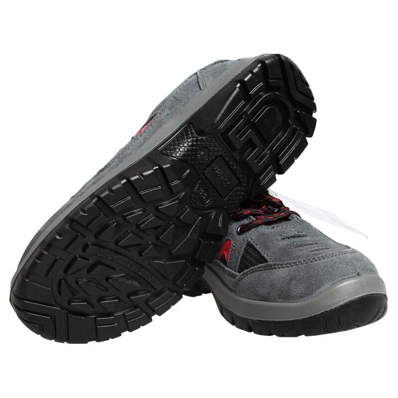 Honeywell TRIPPER Lightweight Low-Top Safety Shoes