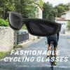 Cyklistické oblečení – Cyklistické brýle