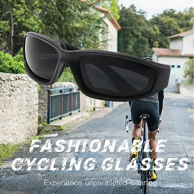 Occhiali da Ciclismo da Esterno, Protezione Occhi, Occhiali da Sci, Occhiali da Sole Tattici Cs, Occhiali da Sole con Spugna Sportivi