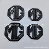 Compatible with MG Logo Modification: Front Grille for MG5/MG7, Rear Grille Cover for MG6, MG Logo & Emblem.