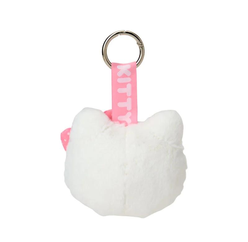 Sanrio Hello Kitty Face Tag Mascot Japan NEW Sanrio Characters