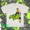 Gloednieuw Jet Set Radio Logo Amerikaans T-shirt Grappig Maat S tot 5XL
