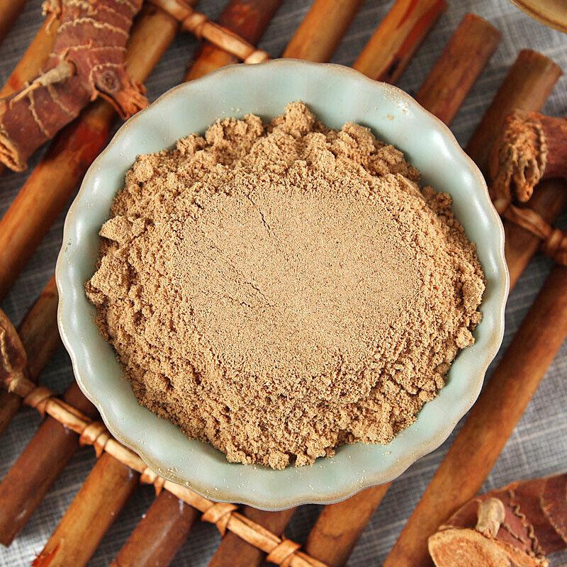 100 % reines Huang-Qin-Pulver, Helmkraut-Wurzelpulver, chinesische Scutellaria-Kräuter, 250 g