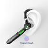 Touch Bluetooth-compatible Earphone Wireless Headphone with Microphone Hands Free Earbuds Noise Cancelling Headset