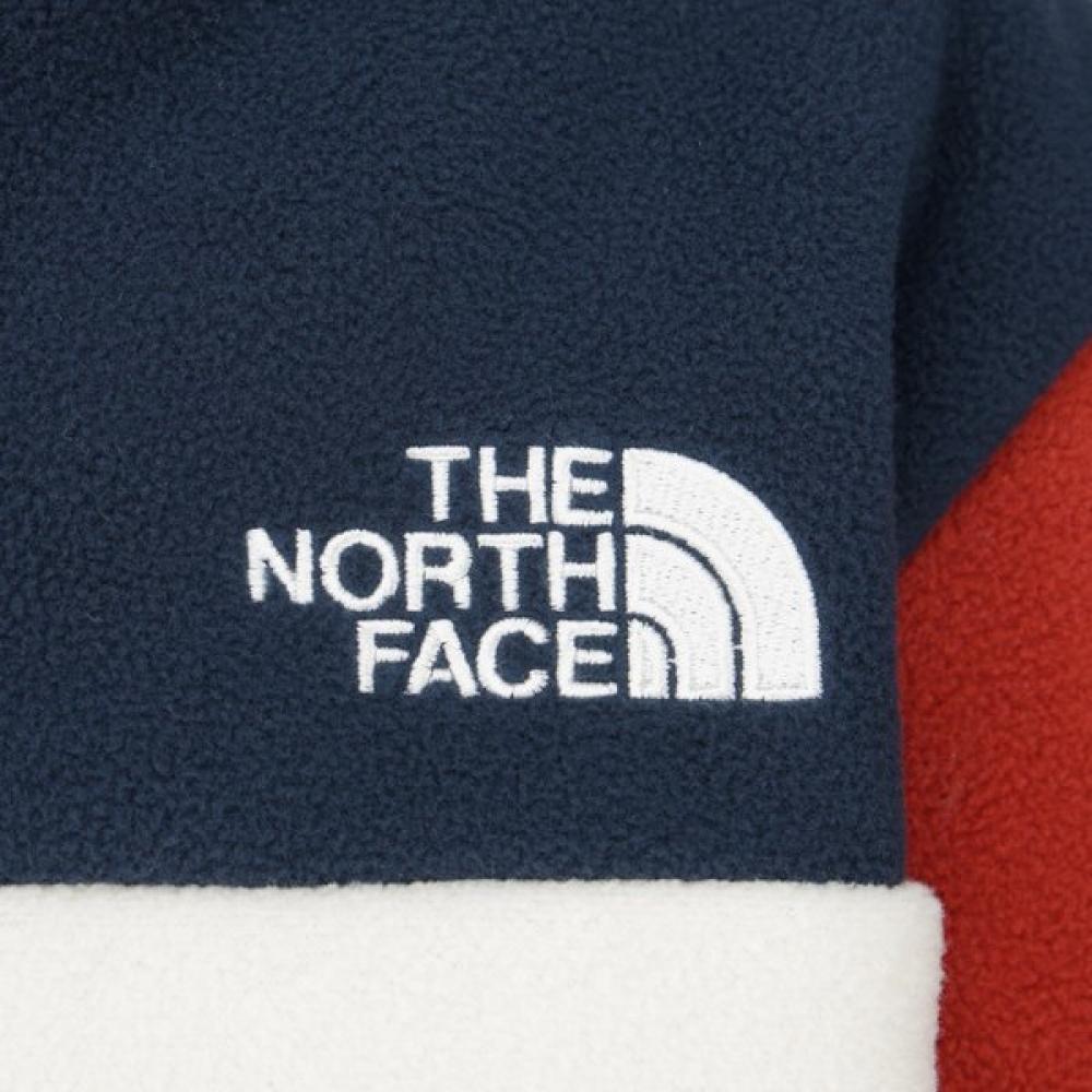 The North Face Kids Royalton Ex Fleece Jacket Nj4fs56t Dko